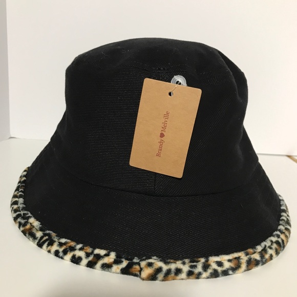 brandy melville bucket hat